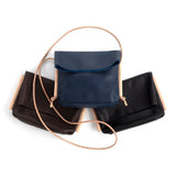 Trousse à bandoulière Madison - Détail produit
