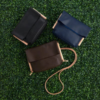 Trousse à bandoulière Madison - Vue alternative