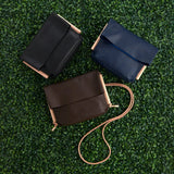 Trousse à bandoulière Madison - Vue alternative
