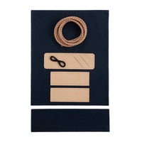 Trousse à bandoulière Madison - Image 11