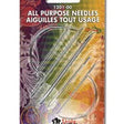 Trousse D'Aiguilles À Usage Multiple - Fourniture maroquinerie cuir