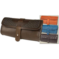 Trousse D'Outils Pour Les Vélos - Fourniture maroquinerie cuir