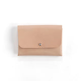 Trousse de petit portefeuille Salem - Vue principale