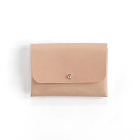 Trousse de petit portefeuille Salem - Vue principale