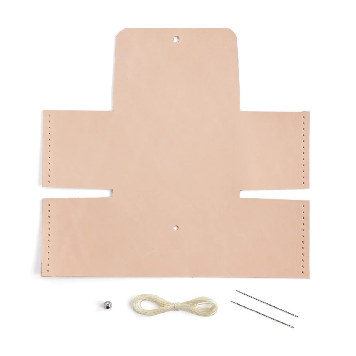 Trousse de petit portefeuille Salem - Détail produit