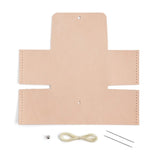 Trousse de petit portefeuille Salem - Détail produit