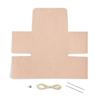 Trousse de petit portefeuille Salem - Détail produit