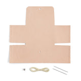 Trousse de petit portefeuille Salem - Détail produit