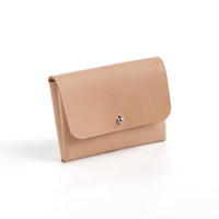 Trousse de petit portefeuille Salem - Zoom détaillé