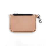 Trousse de pochette pour pièces de monnaie Oxford - Vue principale