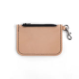 Trousse de pochette pour pièces de monnaie Oxford - Vue principale