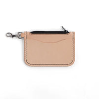 Trousse de pochette pour pièces de monnaie Oxford - Vue alternative