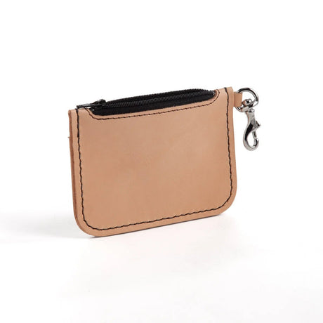 Trousse de pochette pour pièces de monnaie Oxford - Image 5