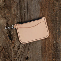 Trousse de pochette pour pièces de monnaie Oxford - Image 6