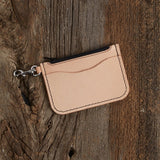 Trousse de pochette pour pièces de monnaie Oxford - Image 6