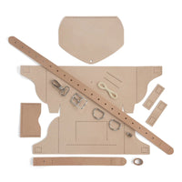 Trousse de sac ceinture Burlington - Détail produit