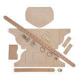 Trousse de sac ceinture Burlington - Détail produit