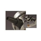 Tubes De Frappe Universels - Zoom détaillé