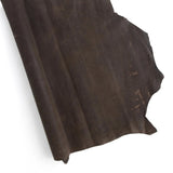 Utility Side Faded Brown - Détail produit