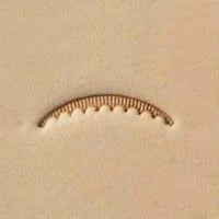 V417 Matoirs Craftool® Veiner - Fourniture maroquinerie cuir