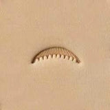 V708 Matoir Craftool® Veiner - Fourniture maroquinerie cuir