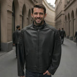 Veste Max Nero - Vue principale