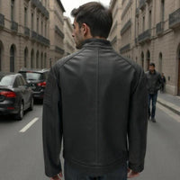 Veste Max Nero - Détail produit