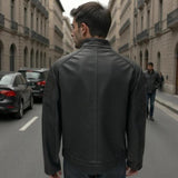 Veste Max Nero - Détail produit