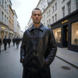Veste Vince Vintage - Vue principale