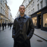 Veste Vince Vintage - Vue principale