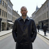 Veste Vince Vintage - Vue alternative