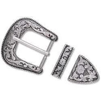 Victoria Buckle Set 30Mm - Fourniture maroquinerie cuir