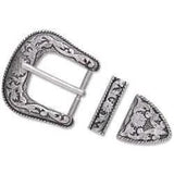 Victoria Buckle Set 30Mm - Fourniture maroquinerie cuir