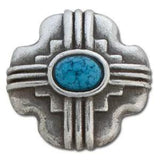 Vista Conchos - Fourniture maroquinerie cuir