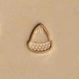 W553 Matoir Craftool® Sur Le Gland - Fourniture maroquinerie cuir