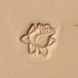 W964 Matoir Rose Craftool - Fourniture maroquinerie cuir