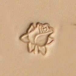 W964 Matoir Rose Craftool - Fourniture maroquinerie cuir