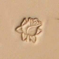 W964 Matoir Rose Craftool - Fourniture maroquinerie cuir
