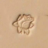 W964 Matoir Rose Craftool - Fourniture maroquinerie cuir