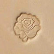 W966 Matoir Rose Craftool - Fourniture maroquinerie cuir