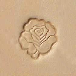 W966 Matoir Rose Craftool - Fourniture maroquinerie cuir