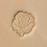 W966 Matoir Rose Craftool - Fourniture maroquinerie cuir