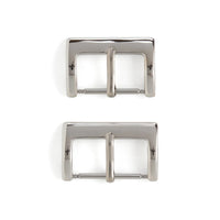 Watch Buckle - Détail produit