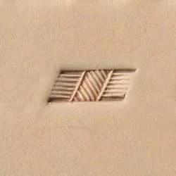 X498 Matoir Craftool® Pour Le Tissage De Paniers - Fourniture maroquinerie cuir