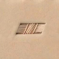X498 Matoir Craftool® Pour Le Tissage De Paniers - Fourniture maroquinerie cuir