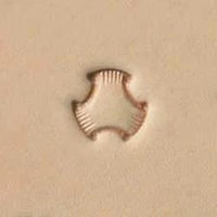 X503 Matoir Craftool® Tri Weave - Fourniture maroquinerie cuir