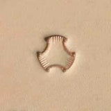 X503 Matoir Craftool® Tri Weave - Fourniture maroquinerie cuir