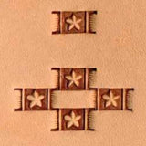 X596 Matoir Craftool® Pour Le Tissage De Paniers - Fourniture maroquinerie cuir