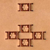 X598 Matoir Craftool® Pour Le Tissage De Paniers - Fourniture maroquinerie cuir
