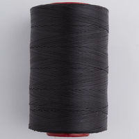 Ritza 25 Tiger Thread, Waxed Polyester, Havana Cigar